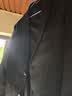SHANSHAN杉杉西服男春秋纯色两粒扣抗皱职业正装西装男士商务休闲外套 实拍图