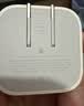 Apple/苹果 40W（至高60W） type-c快充充电器 苹果usb-c原装充电头 苹果iPhone 18 Pro Max充电器 实拍图