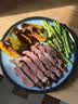 大希地原切牛排眼肉熟成整条厚切牛肉速冻1.7kg（净重3.4斤）【真原切】 实拍图