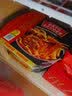 海底捞自热火锅 方便速食出游免煮脆爽牛肚火锅435g 实拍图