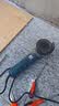 博世（BOSCH）经典款角磨机710瓦抛光打磨切割焊疤高效散热低噪握持舒适GWS700 实拍图