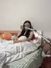 小天【万向移动】手机支架落地可移动手机架ipad支撑架2026新款闺蜜机落地懒人架子床头直播追剧神器 实拍图