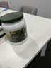伊利牧恩可冷泡新西兰进口脱脂奶粉  营养送礼成人奶粉高钙高蛋白 1kg 实拍图