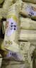 百草味香酥沙琪玛牛乳提子味500g整箱传统糕点中式糕点早餐代餐企业团购 实拍图