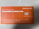 九阳（Joyoung）【重磅新品】1.2L大磨王豆浆机316钛钢0涂层变频轻音家用2-4人全自动破壁机免煮免滤PL1180 实拍图