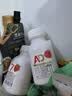 卡士（CLASSY.KISS）【全程冷链】007AD钙益生菌酸奶210g*2瓶 草莓树莓蓝莓黑莓风味 实拍图