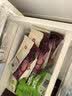 蜜之番  大颗粒红香妃葡萄干750g新疆吐鲁番特产  250g*3袋 实拍图