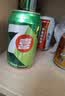 百事可乐七喜7UP 柠檬味 碳酸饮料汽水 330ml*24听胖罐 整箱装 实拍图