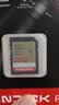 Sandisk闪迪128GB SD内存卡 4K V30 U3 C10 相机存储卡 读速180MB/s 写速90MB/s 高速连拍 微单/单反相机 实拍图