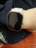 vivo WATCH GT 2 贝壳粉  超窄边高亮大屏 照片表盘一碰换 33天蓝牙续航 智能手表 实拍图