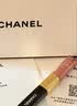 CHANEL【新色上市】香奈儿双效持色唇釉 镜面口红 持妆化妆品 生日礼物 明星色号 | 174号 - 米粉色 实拍图