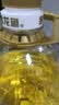 金龙鱼 食用油 压榨 不油腻轻年葵花籽油4L（新老包装随机发货） 实拍图