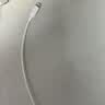 品胜【2条装】苹果数据线快充iPhone充电线器多条适用iPhone14/13/12ProMax/11/XsR/8手机车载iPad/Air 实拍图