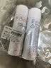 雅漾（Avene）【王安宇推荐】舒泉保湿喷雾50ML*3 补水舒缓修护敏肌护肤水旅行 实拍图