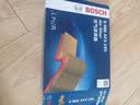 博世（BOSCH）汽车空气滤芯滤清器3195本田飞度锋范缤智哥瑞竞瑞XRV/丰田威驰FS 实拍图