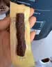 科尔沁手撕风干牛肉干五香味500g净含量 量贩装 休闲零食 肉干肉脯特产 实拍图