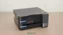 爱普生（EPSON）【6代新品】L4358墨仓式彩色无线AI学习打印机一体机家用办公L4266 L4268升级自动双面液晶屏 黑 实拍图