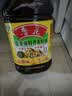 鲁花【保真菜籽油】食用油低芥酸特香菜籽油5L  /桶非转基因 实拍图