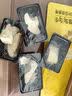 有零有食榴莲冻干 泰国金枕头榴莲网红解馋小零食 水果干58g/袋*3 实拍图