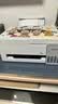 爱普生（EPSON）【6代新品】L3351墨仓式彩色打印机 微信打印/无线连接 家用AI学习打印机（打印、复印、扫描） 实拍图