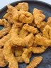 潮夫道海鲜什锦200g火箭鱿小八爪鱿鱼花鱿鱼圈鱿鱼条火锅食材海鲜水产 实拍图