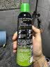 吉列剃须泡沫清新柠檬型210g双支装 手动式剃刮胡须刀 敏感肌 中秋节礼物男士 京东自营 剃须膏 新手 非吉利 实拍图
