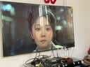 Vidda 海信电视65英寸 R65 144Hz高刷 智慧屏 一级能效 2026液晶家用游戏平板以旧换新电视机65V1Q-R 实拍图