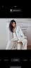 维多利亚的秘密（Victoria's Secret）维密 明星同款 宅度假水光绸家居服丝滑长袖长裤睡衣套装 实拍图