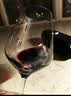 奔富（Penfolds）Bin 704+Bin 407镜像礼盒双支套装 750ml*2 双支礼盒 送礼 实拍图