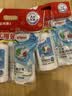 贝亲（Pigeon）奶瓶清洗剂 婴儿专用 奶嘴玩具果蔬清洁1300ml 囤货装 PL156 实拍图