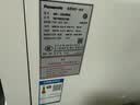 松下（Panasonic）万食炉2.0上烤下蒸彩屏触控家用变频微波台嵌两用28L大容量微蒸烤炸一体机NN-DS285Q 实拍图