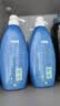 棕榄（PALMOLIVE）美之选控油洗发水620ml*2深层清洁清爽去屑止痒薄荷香氛港版进口 实拍图