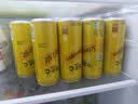 可口可乐（Coca-Cola）怡泉 Schweppes +C 柠檬味 汽水 含维C 330ml*24罐 整箱调酒 实拍图