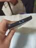 今舞 适用华为p40pro手机壳无边框华为P40保护套+带挂绳磨砂透明防摔男女款超薄镜头全包硅胶软边硬壳 P40 Pro 黑色【高档金属全包镜头】 实拍图