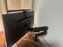 AOC 27英寸 2K电竞显示器 FastIPS 快速液晶1msGTG HDR 硬件低蓝光 三角洲游戏笔记本电脑显示屏幕 【G4新战神】2K 360HZ Q27G4S6 实拍图