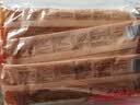 蔡林记 中华老字号 地道武汉风味热干面5包热干面+酸豆角750g 非遗传承 实拍图