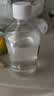 海氏海诺生理型盐水清洗液0.9氯化钠洗液大瓶500ml 凑单 实拍图