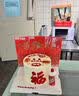 安佳(Anchor)新西兰进口超高温灭菌搅打淡奶油稀奶油1L*12  实拍图