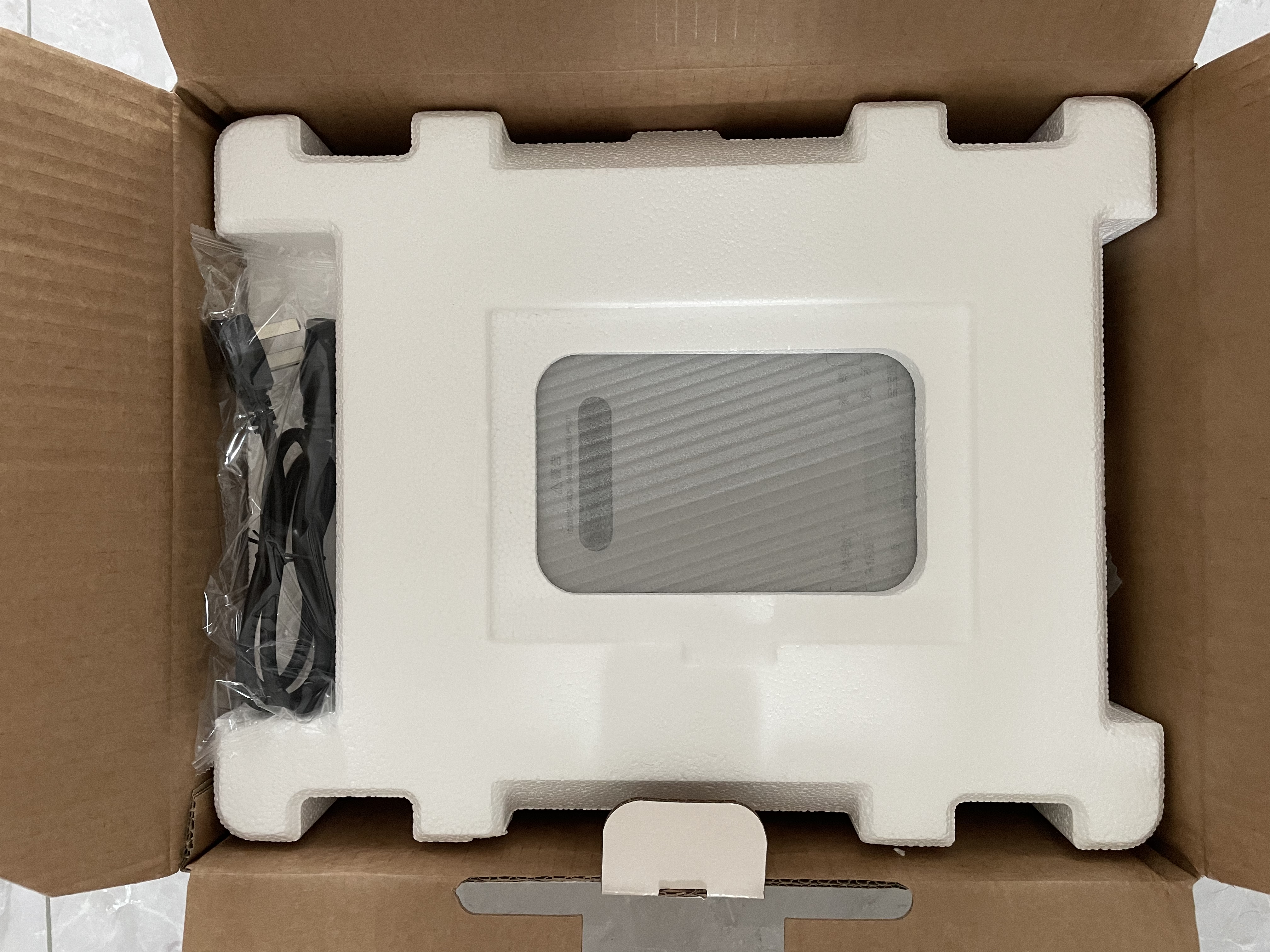 美的（Midea）电饭煲家用3-4人0涂层316L不锈钢大容量4L智能IH电磁加热一级能效电饭锅米饭煲 实拍图