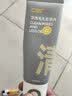 C咖双管洗面奶80g氨基酸清洁控油洁面乳去黑头角质可卸妆卸防晒男女 实拍图
