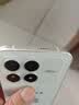 小米REDMI K90 骁龙®8至尊版 7100mAh大电池 青山护眼 白色 16GB+256GB 红米5G手机国家补贴 实拍图