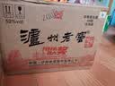 泸州老窖六年窖头曲 52度 500ml*6瓶 整箱装 浓香型白酒 中秋送礼 实拍图