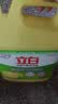立白洗洁精清新柠檬5.62kg 强效去油 A类食品用餐馆商用酒店大黄桶 实拍图