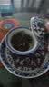 一杯香茶叶茉莉花茶特级500g新茶中秋礼盒装礼品茉莉绿茶散装自己喝送礼 实拍图