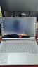 ThinkPad联想笔记本电脑ThinkBook 14 英特尔酷睿Ultra5 135H 14英寸 16G 512G 2.8K高刷屏 实拍图
