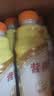 娃哈哈营养快线菠萝味含乳饮料500g*15瓶 整箱装（新老包装随机发货） 实拍图