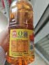 鲁花 【保真花生油】食用油 5S 物理压榨 压榨一级 花生油1L 实拍图
