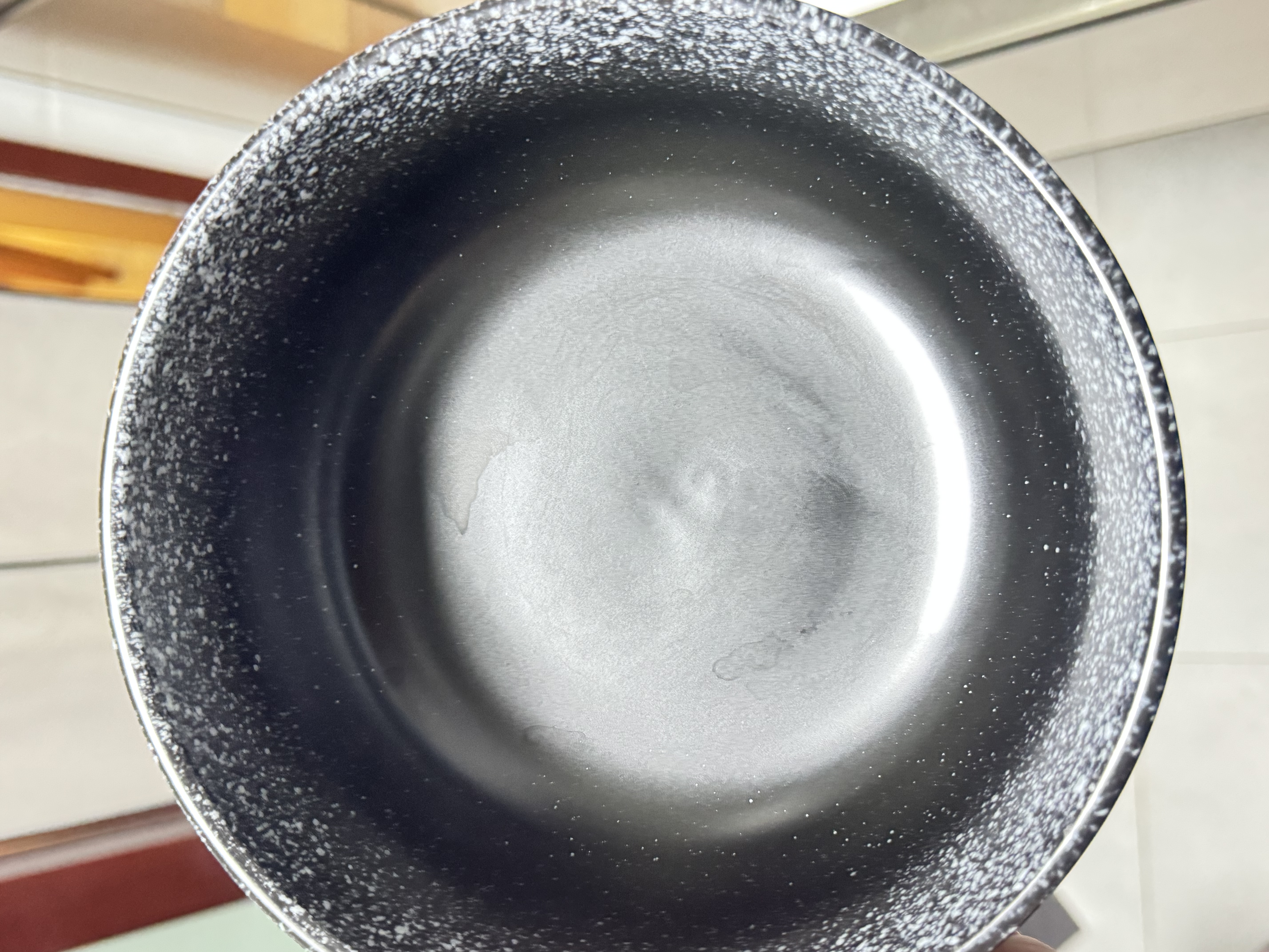 品喻日式泡面碗餐具面条碗家用大碗拉面碗汤碗防烫陶瓷汤面碗【黑】 实拍图