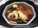 海底捞自热火锅 方便速食免煮出游露营香辣素食小火锅400g 实拍图