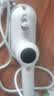 海尔（Haier）【新品】方糖系列大面板手持挂烫机72g/min升级爆炸增压蒸汽120ml可视水箱家用折叠拼豆YM1502Pro 实拍图